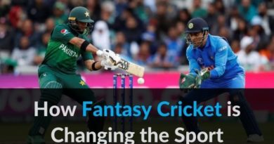 How Fantasy Cricket is Changing the Sport