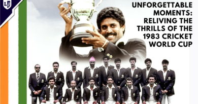 1983 Cricket World Cup
